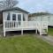 3 Bed Platinum Caravan PRESTHAVEN SANDS - Prestatyn