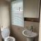 3 Bed Platinum Caravan PRESTHAVEN SANDS - Prestatyn