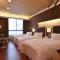 Hotel Modern Puli