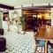 The New Inn Heckfield