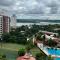 Costanera Encarnación - Apartamento Entero