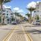Two Bedroom - Queen in Both. Heart of Downtown Vista
