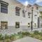 Two Bedroom - Queen in Both. Heart of Downtown Vista