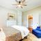 Adorable Charlotte Vacation Rental in NoDa!