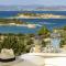 Βίλα με Υπέροχη Θέα Porto Cheli Villa Luxury Kounoupisea - Agios Aimillianos