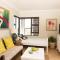 Paradise Self-Catering Units