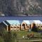 BATTURES Hotel Fjord Saguenay