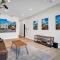 Vista Vacation in Historic City Center Walkable