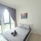 Medini Elysia Park , 3 min to Legoland, Netflix By Hint Homestay - 努沙再也