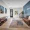 Single Bedroom - Queen Size. Heart of Downtown Vista