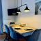 Apartment Meeresbrise mit Balkon
