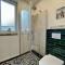 Apartment Meeresbrise mit Balkon