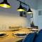 Apartment Meeresbrise mit Balkon