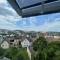 Maisonette Apartment Family & Business nähe Heidelberg I Küche I 6 Schlafplätze