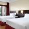 Courtyard by Marriott Rome Central Park