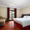 Courtyard by Marriott Rome Central Park