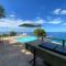 Cefalu - luxury seaview villa x10