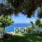 Cefalu - luxury seaview villa x10