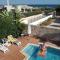 Villa Sicilypool with exclusive private pool only 50m from the beach