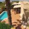 Villa Sicilypool with exclusive private pool only 50m from the beach