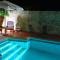 Villa Sicilypool with exclusive private pool only 50m from the beach