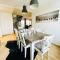 Beautiful penthouse in the center of Helsinki - 赫尔辛基