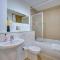 Skyline Central City Centre Apartment Birmingham