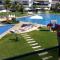 Grand Apartement a Blanca Beach Sidi Rehal