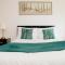 Skyline Central City Centre Apartment Birmingham