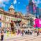 Skyline Central City Centre Apartment Birmingham