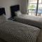 Grand Apartement a Blanca Beach Sidi Rehal