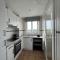 Great penthouse with pool and private roof terrace