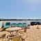Great penthouse with pool and private roof terrace