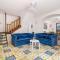 Villa Faraglioni 3 Bedrooms with Seaview