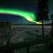 Aurora Camp Kiruna