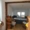 Dachgeschosszimmer mit Terrasse Dachgeschosszimmer mit Terrasse