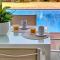 Can Agua IBIZA - Fantastic Villa with pool & BBQ - San Jose de sa Talaia