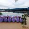 Tharathip Resort Koh Phangan - SHA Plus - Wok Tum