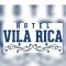 Hotel Vila Rica - Maringá