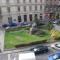 Andrassy Suite - Budapest