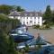 Priskilly Forest Country House - Fishguard
