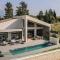 Villa Anait Kefalonia