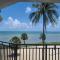 Somewhere on the beach - Key West