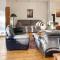 Comfortable Ahus Villa near the Sea