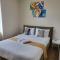 B&B Salerno Urban Suite 57