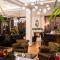 Dellas Boutique Hotel
