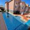 Charming holiday home in San Fulgencio with private pool - San Fulgencio