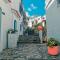 Cabaña 41, aldea Doradal Santorini Colombiano