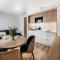 Aurum Aparthotel - Nowe Apartamenty blisko Plaży - Neue Appartements in Strandnähe