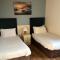 Quilty Holiday Cottages - Type B